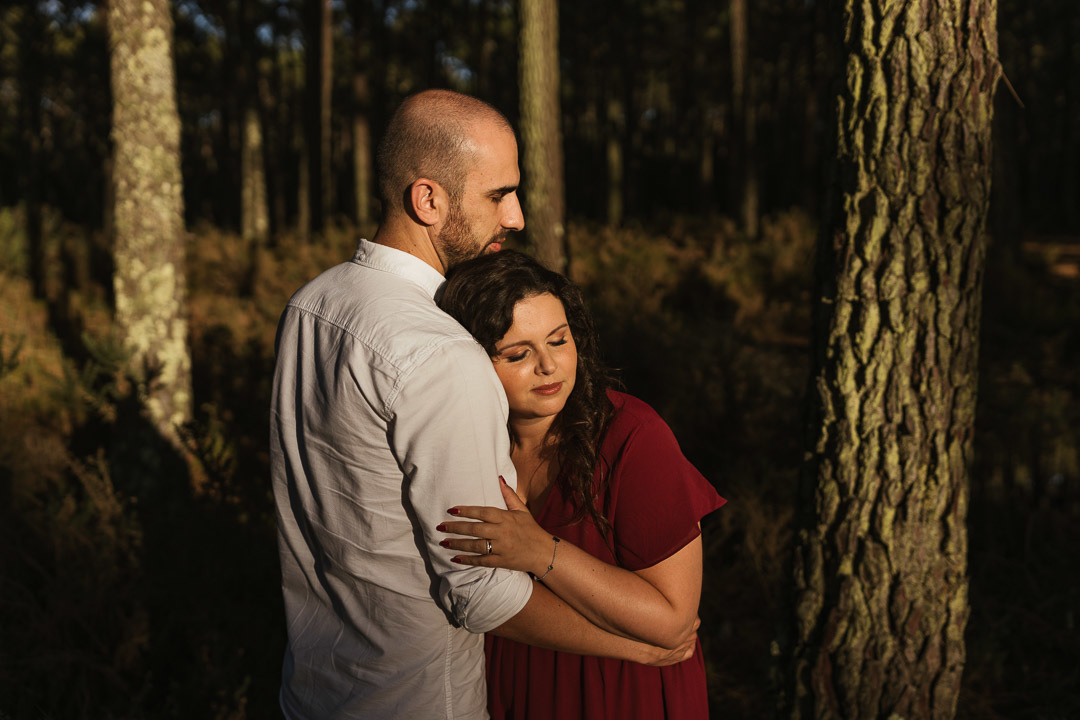 sessão fotográfica gravidez
