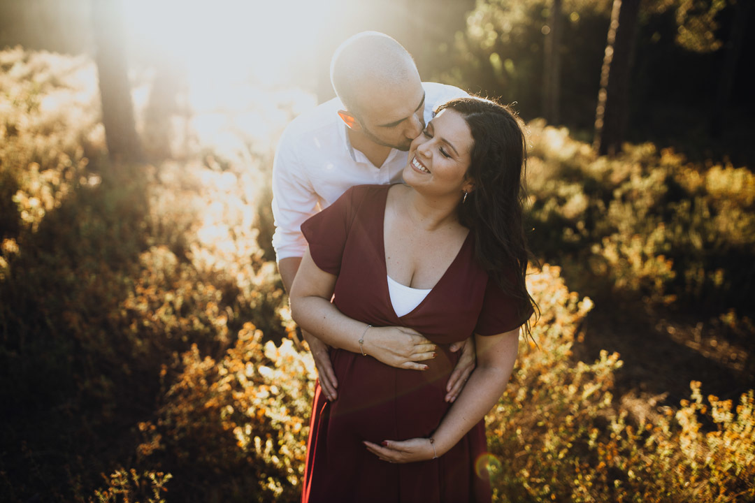 sessão fotográfica Natureza