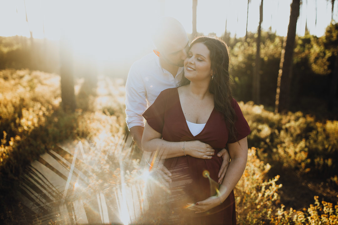 sessão fotográfica praia