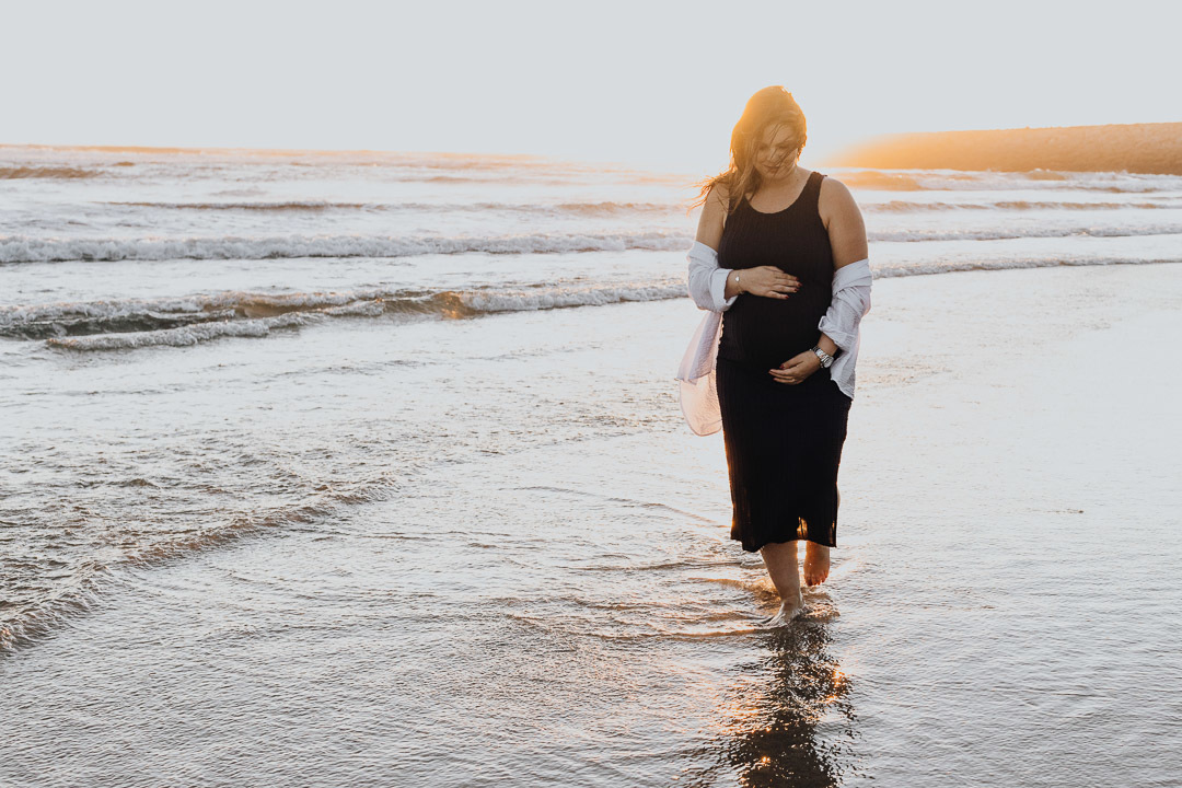 sessão fotográfica exterior