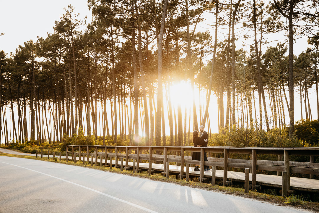 sessão fotográfica