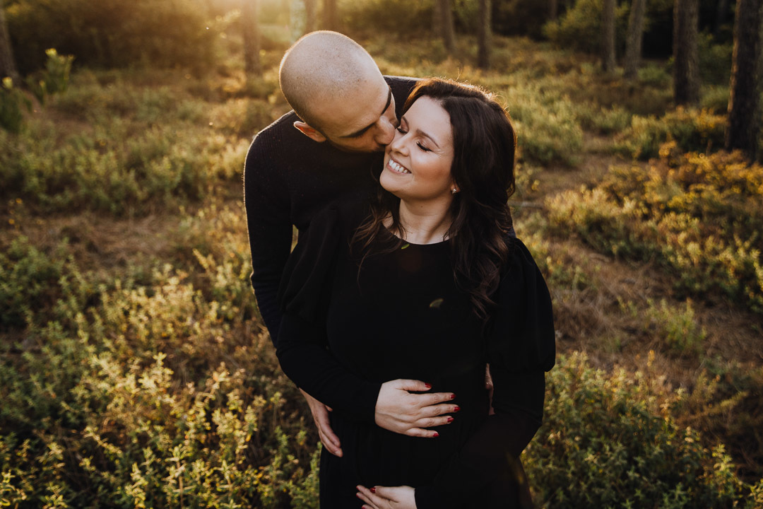 sessão fotográfica Maceda
