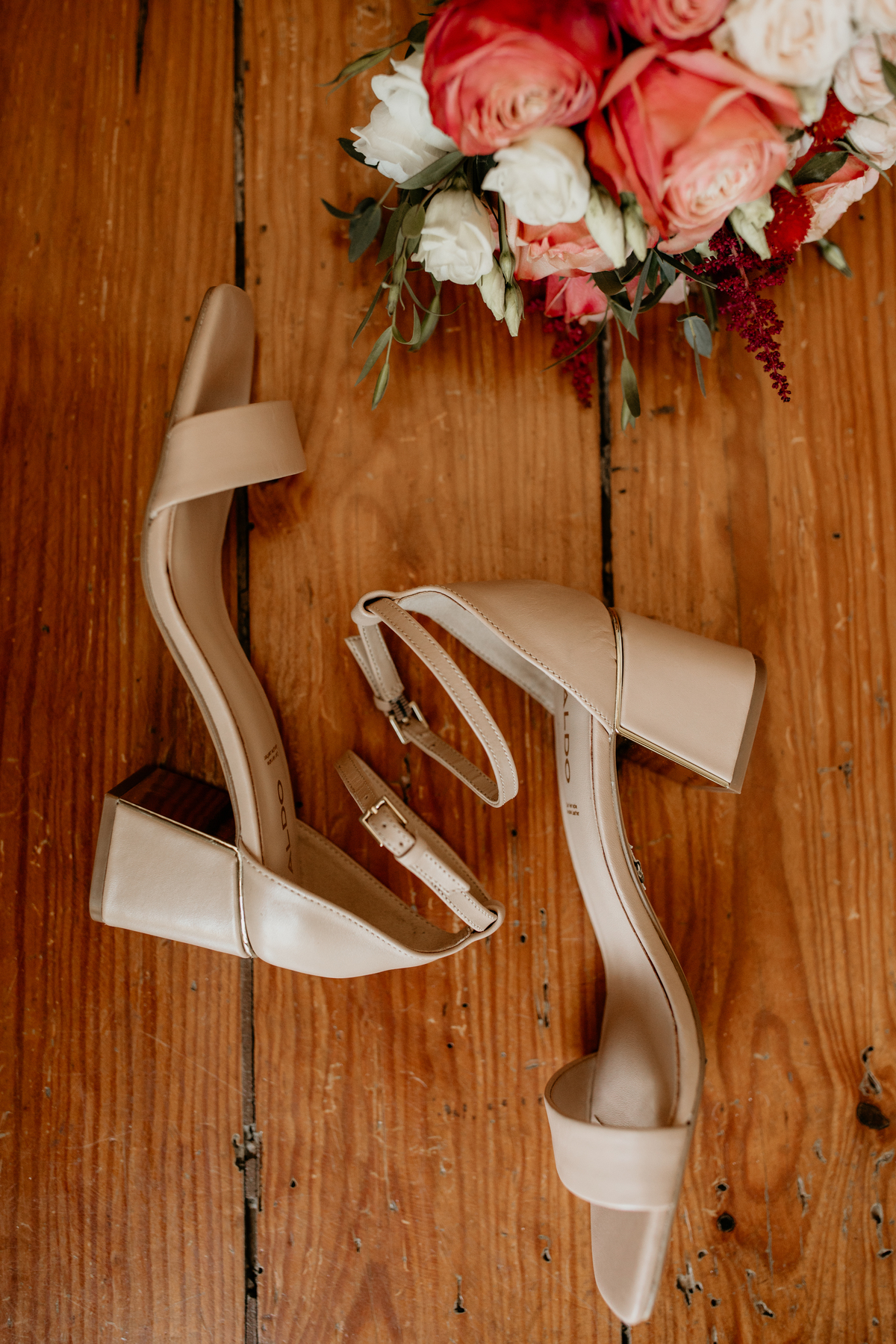 fotografia sapatos noiva