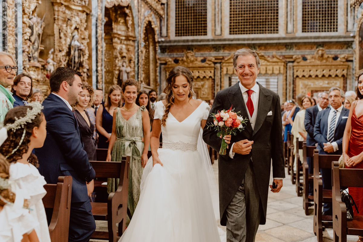 fotógrafo de casamento Porto