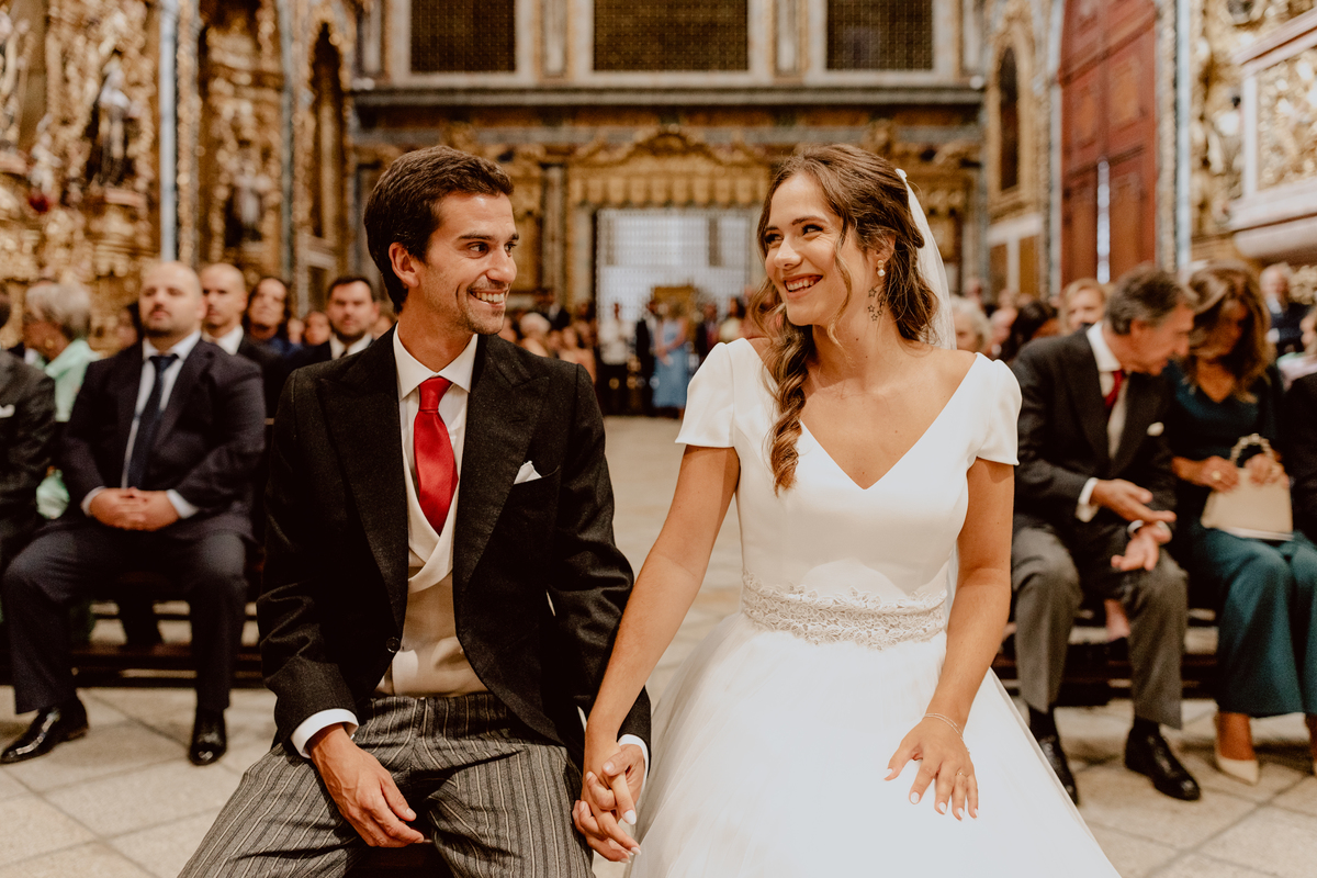 fotografia de casamento