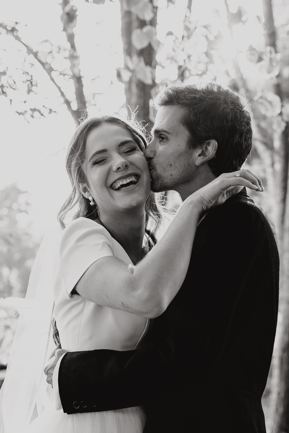 sessão fotográfica casamento