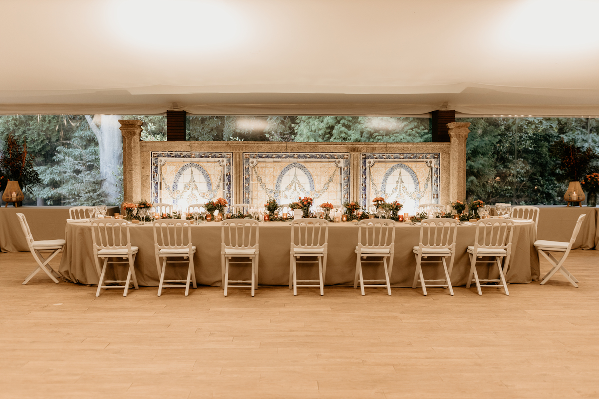 decoração casamentos