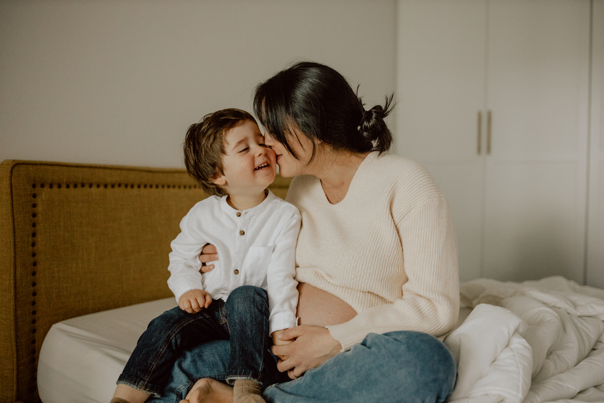 fotógrafo de família