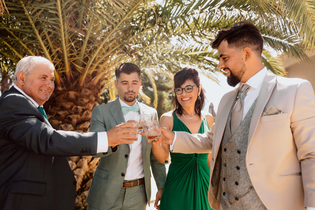 wedding planner