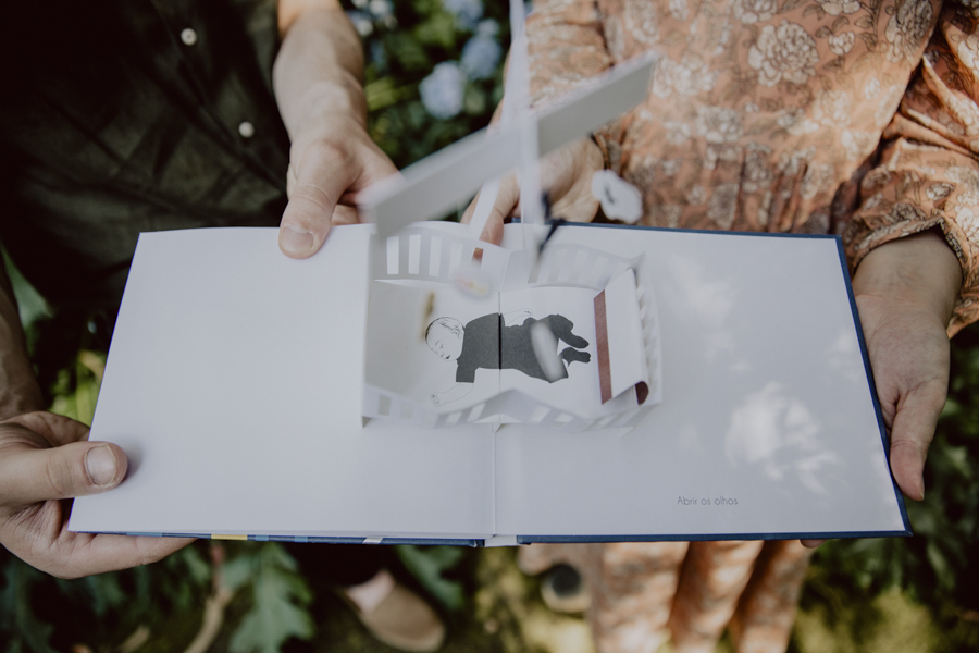 sessão fotográfica maternidade