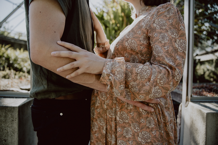 sessão fotográfica maternidade