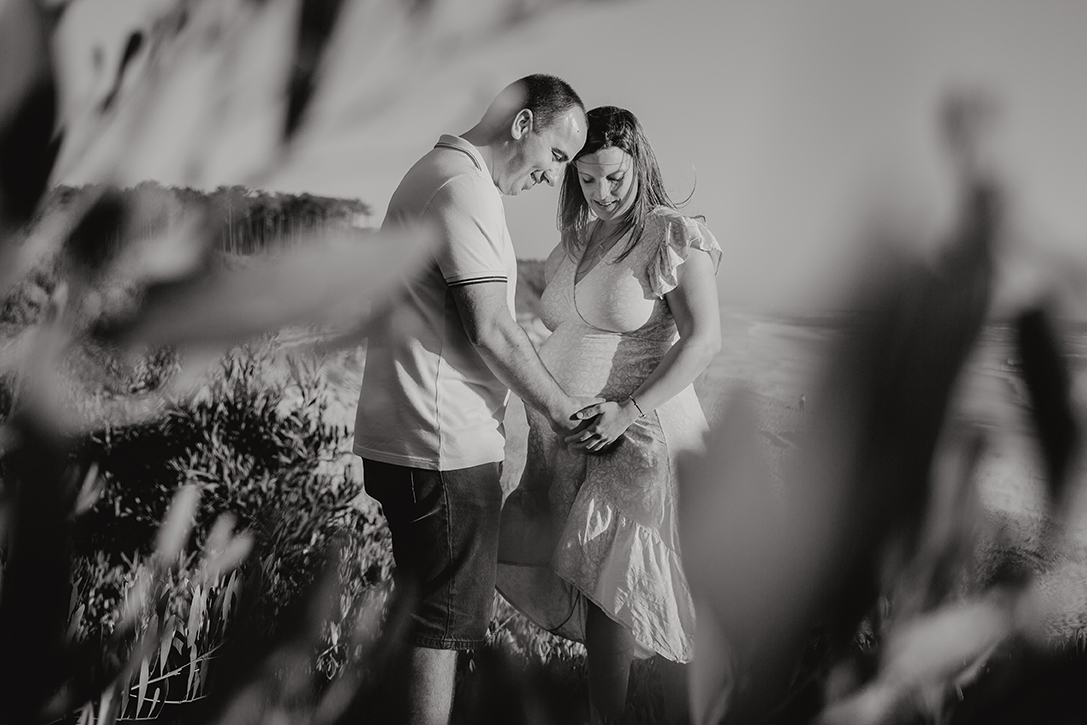 sessão fotográfica família