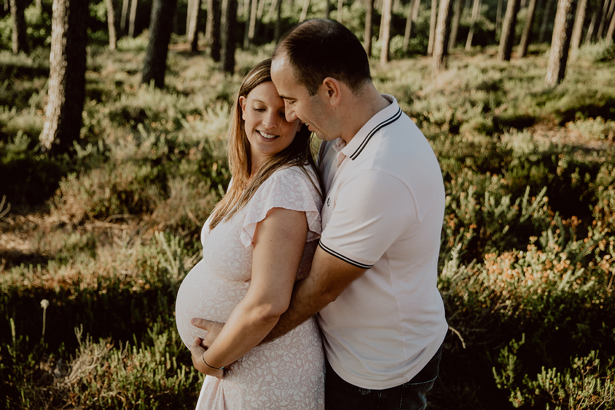 fotografia de casais