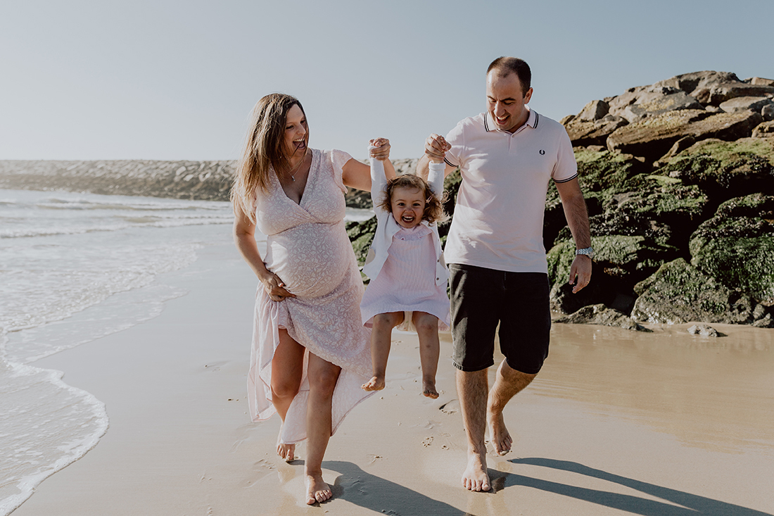 sessão fotográfica
