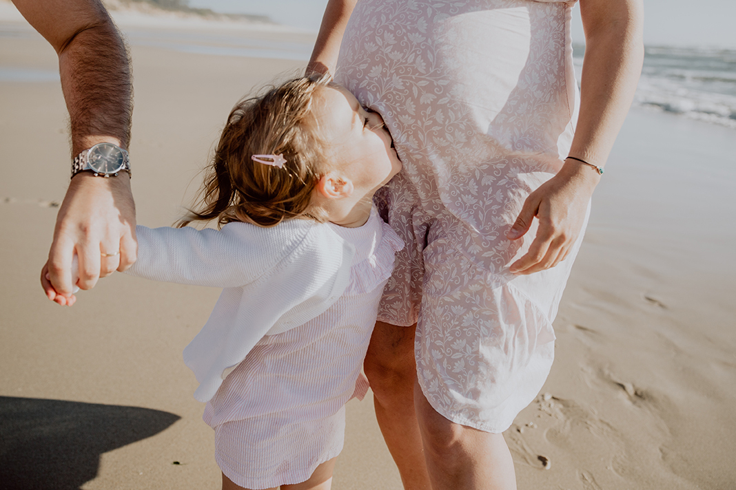 fotógrafo de família