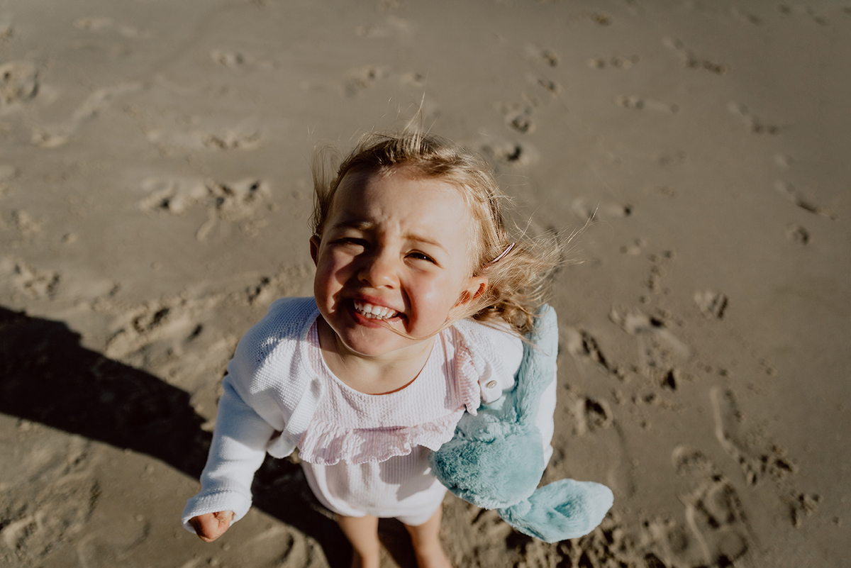 fotógrafo documental