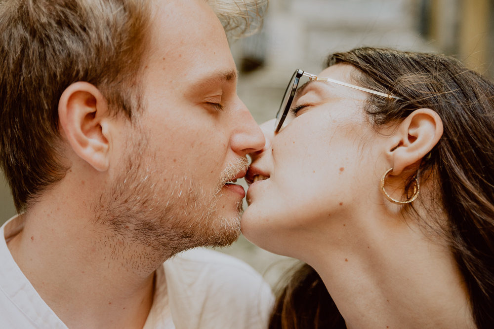 surprise engagement proposal