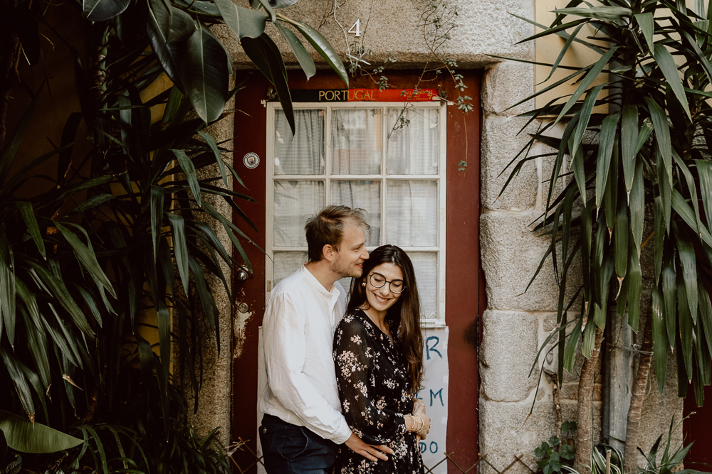 engagement photography