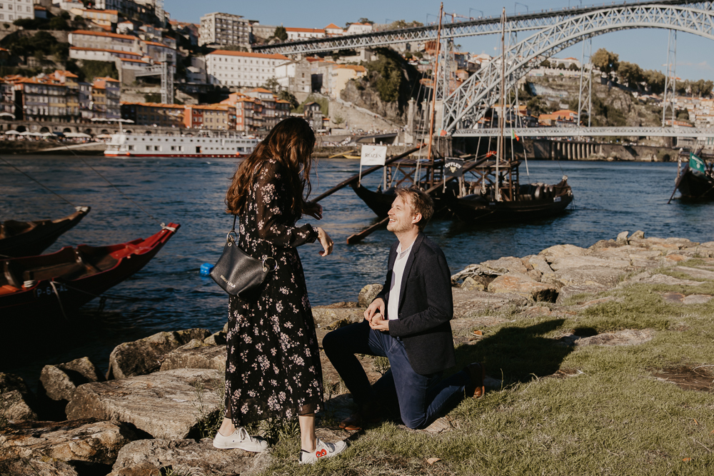 pedido casamento surpresa