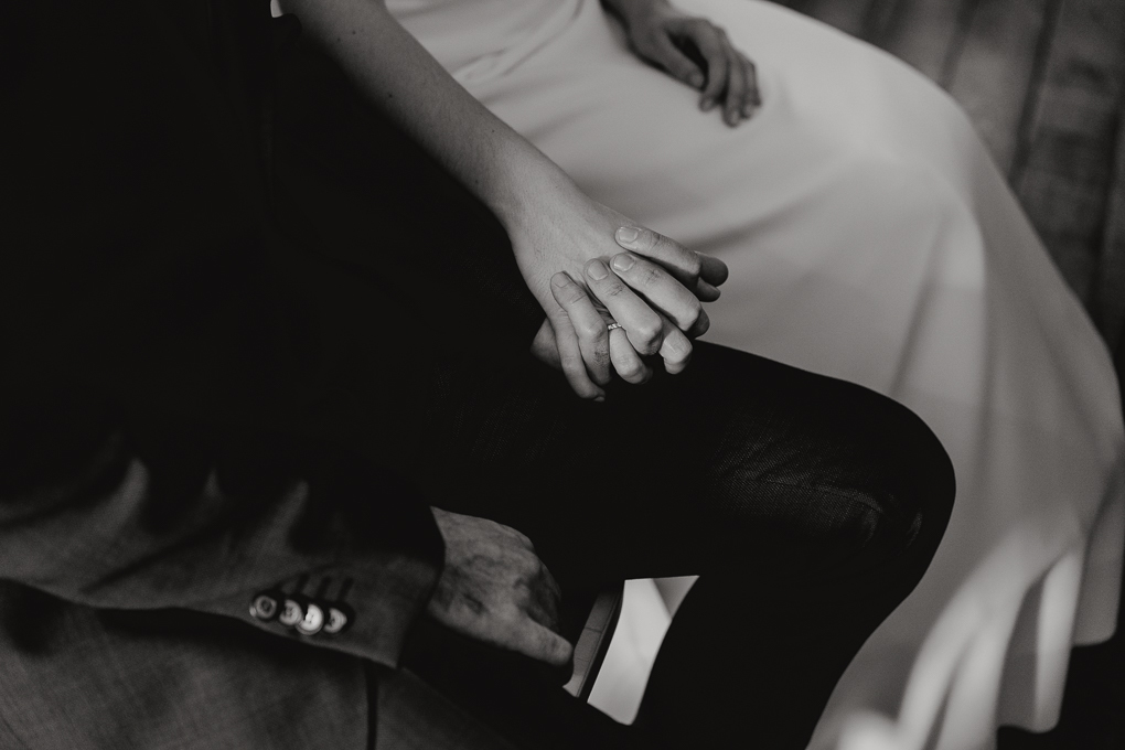 fotografia de casamento