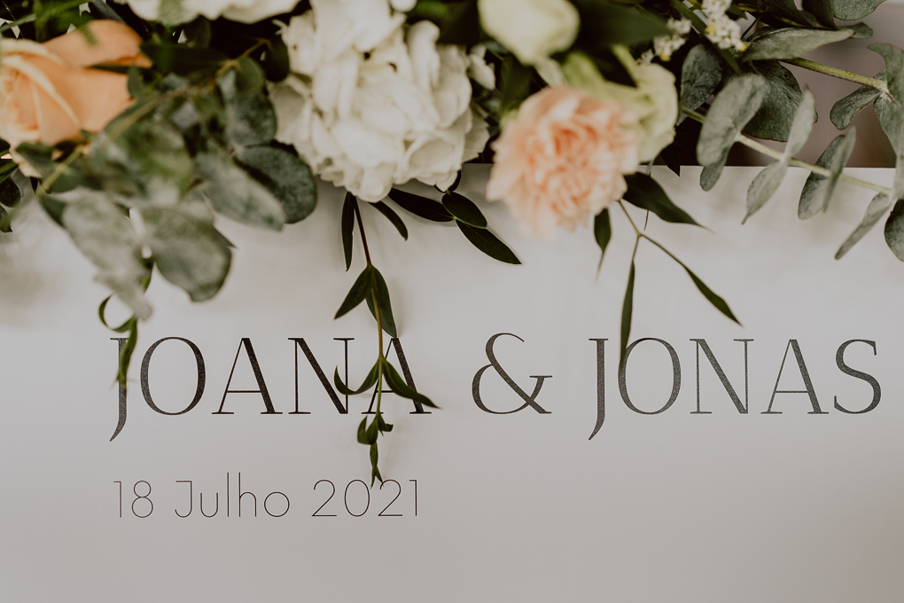 decoração casamentos