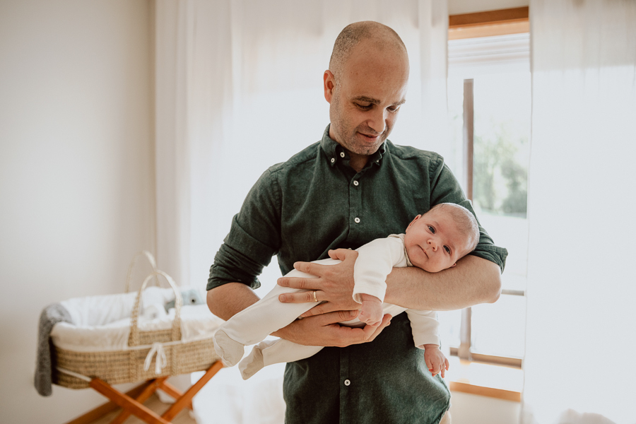 sessão fotográfica documental