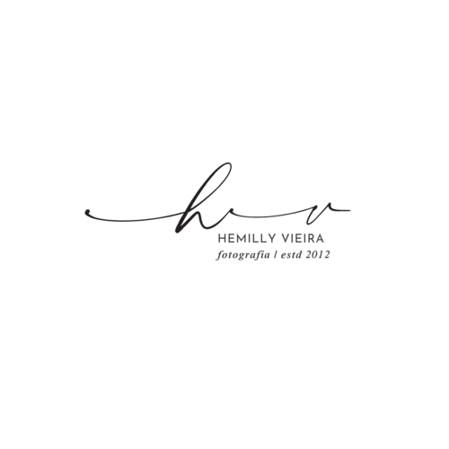 Logotipo de Hemi Vieira Fotograia