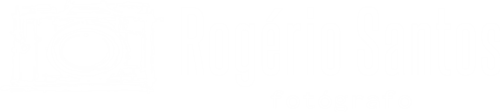 Logotipo de Rogério Cruz dos Santos