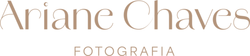 Logotipo de Ariane Chaves