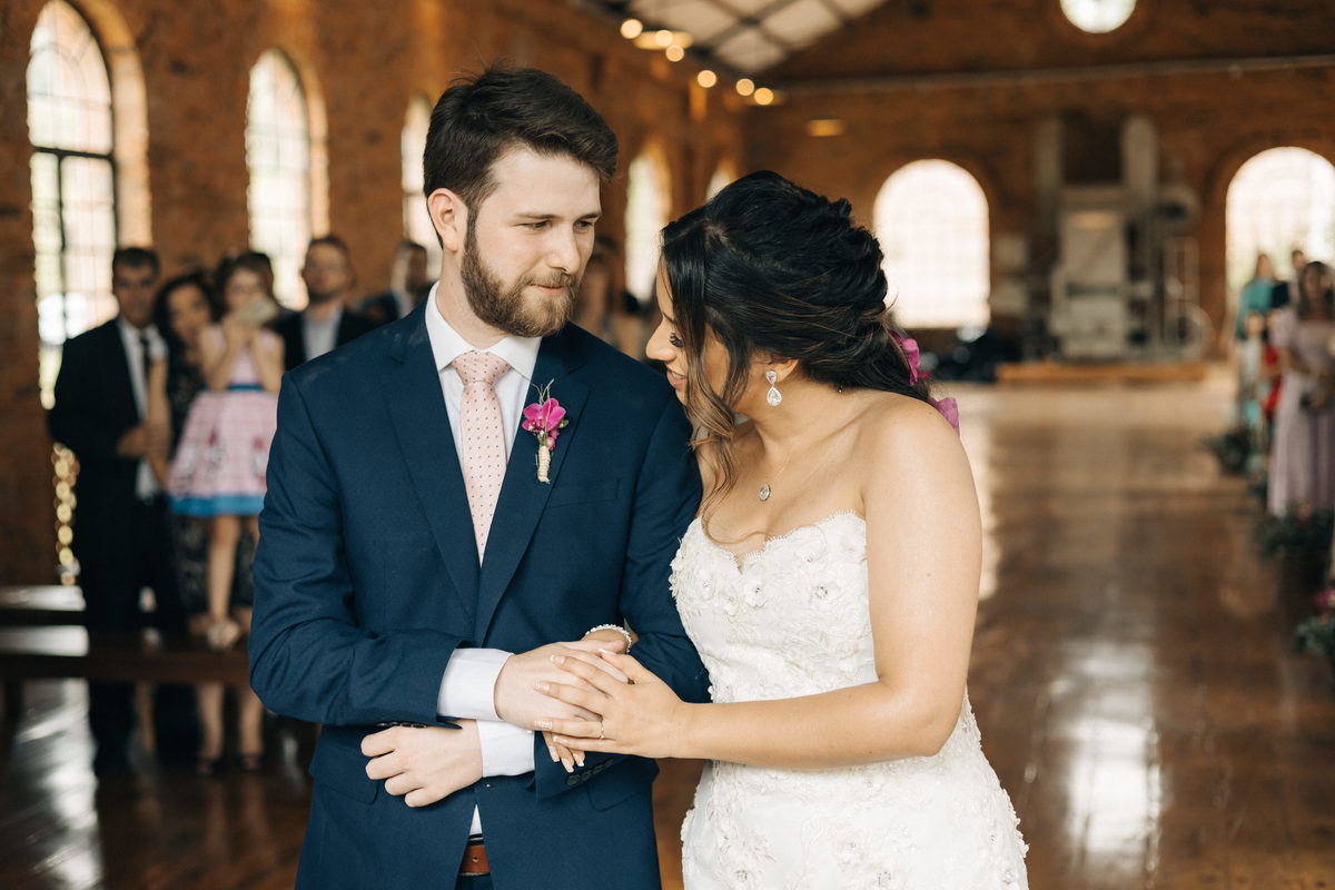 casamento no campo casamento rústico