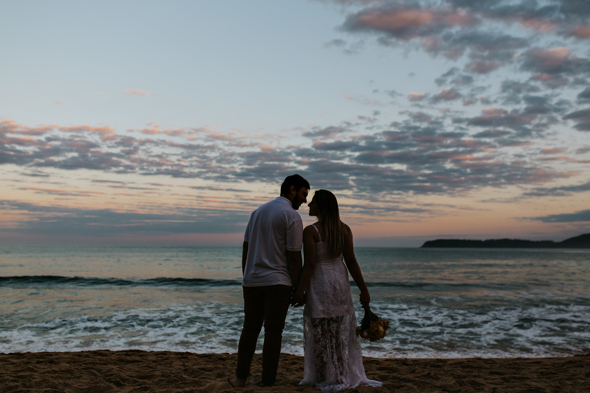 Ensaio Pré-wedding na praia 
 - Ubatuba - Litoral norte - SP Fotografo Anderson Barboza - Taubaté e vale do paraiba