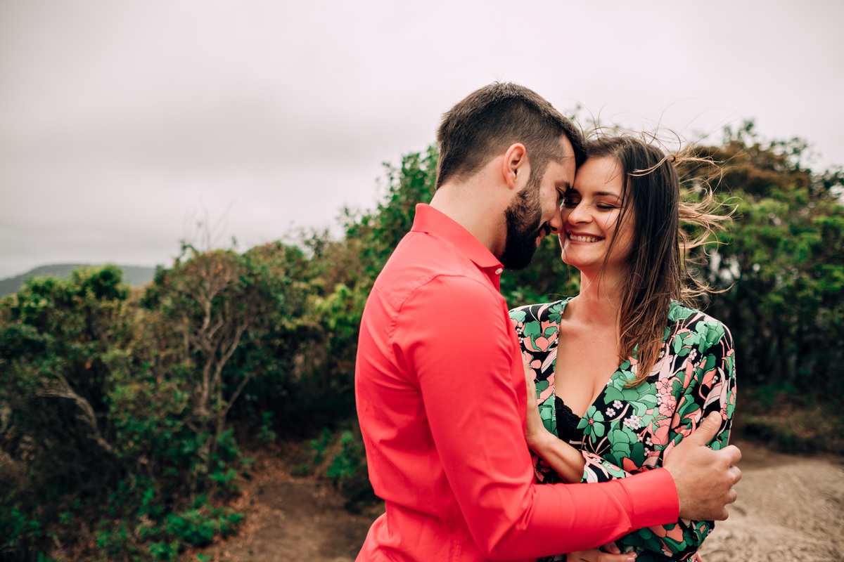 Ensaio de Casal - Pré-wedding, Pedra do bauzinho, São Bento, fotografo Anderson Barboza Taubaté-SP