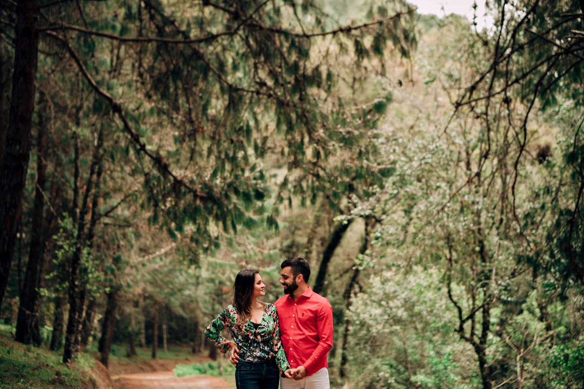 Ensaio de Casal - Pré-wedding, Pedra do bauzinho, São Bento, fotografo Anderson Barboza Taubaté-SP
