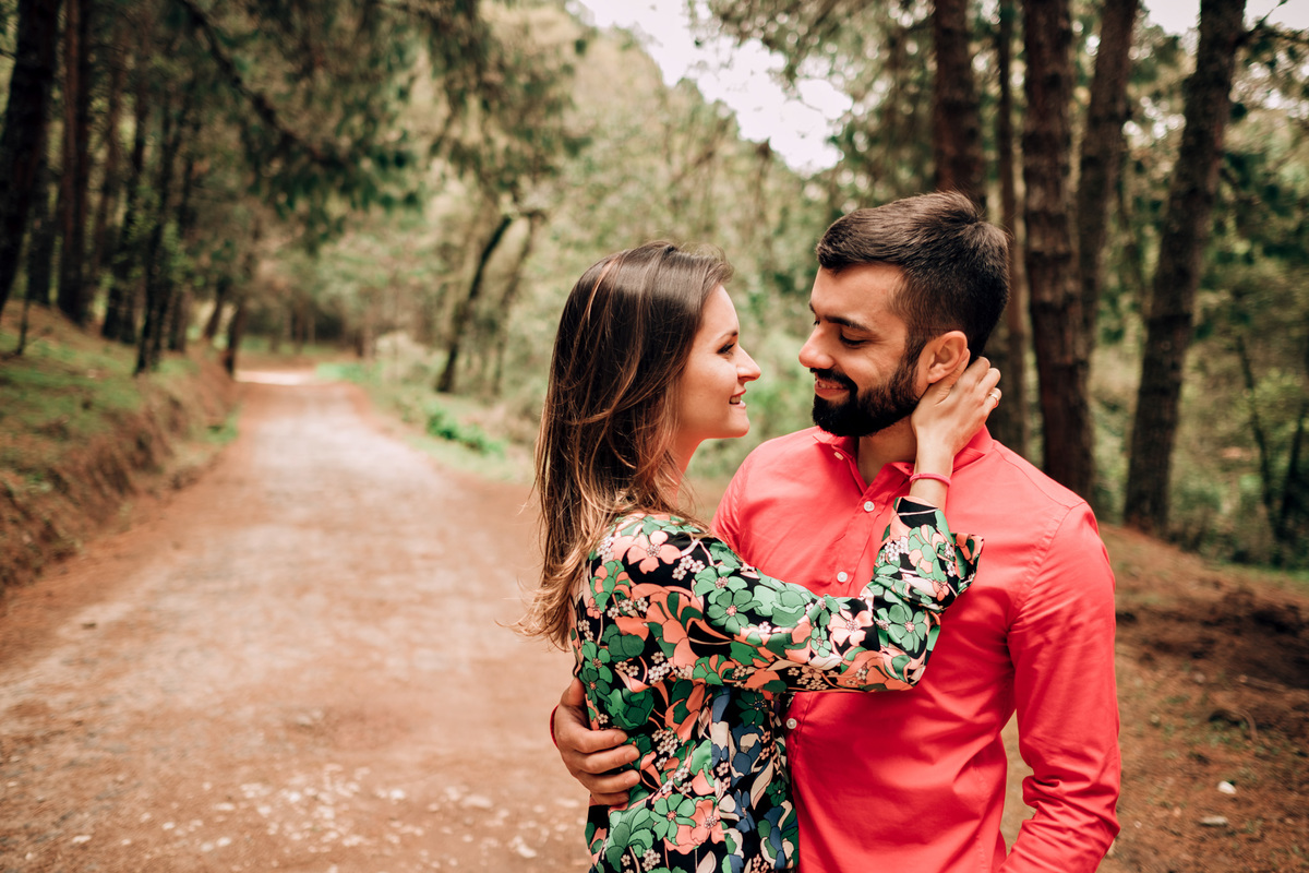 Ensaio de Casal - Pré-wedding, Pedra do bauzinho, São Bento, fotografo Anderson Barboza Taubaté-SP