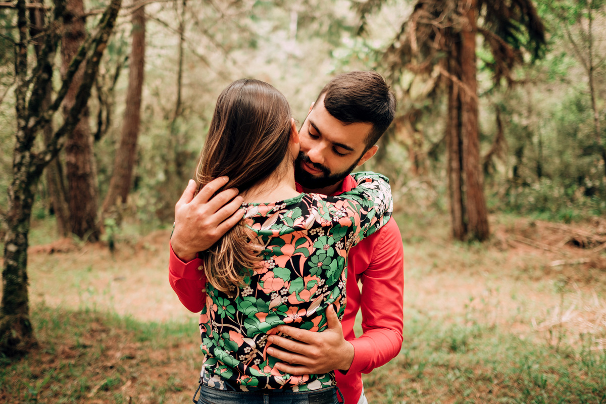 Ensaio de Casal - Pré-wedding, Pedra do bauzinho, São Bento, fotografo Anderson Barboza Taubaté-SP