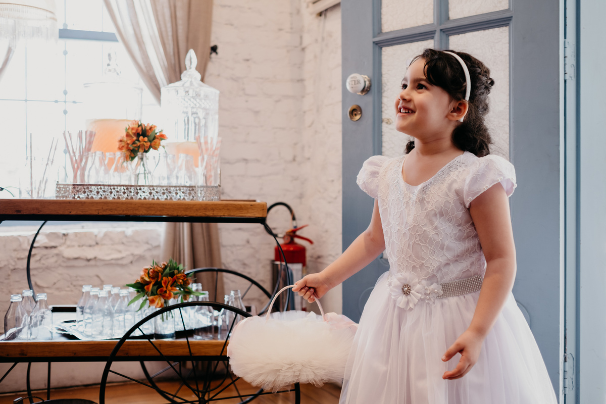 Daminha - Detalhes do Espaço - Mini Wedding - Casinha Quintal - Fotografo Anderson Barboza 