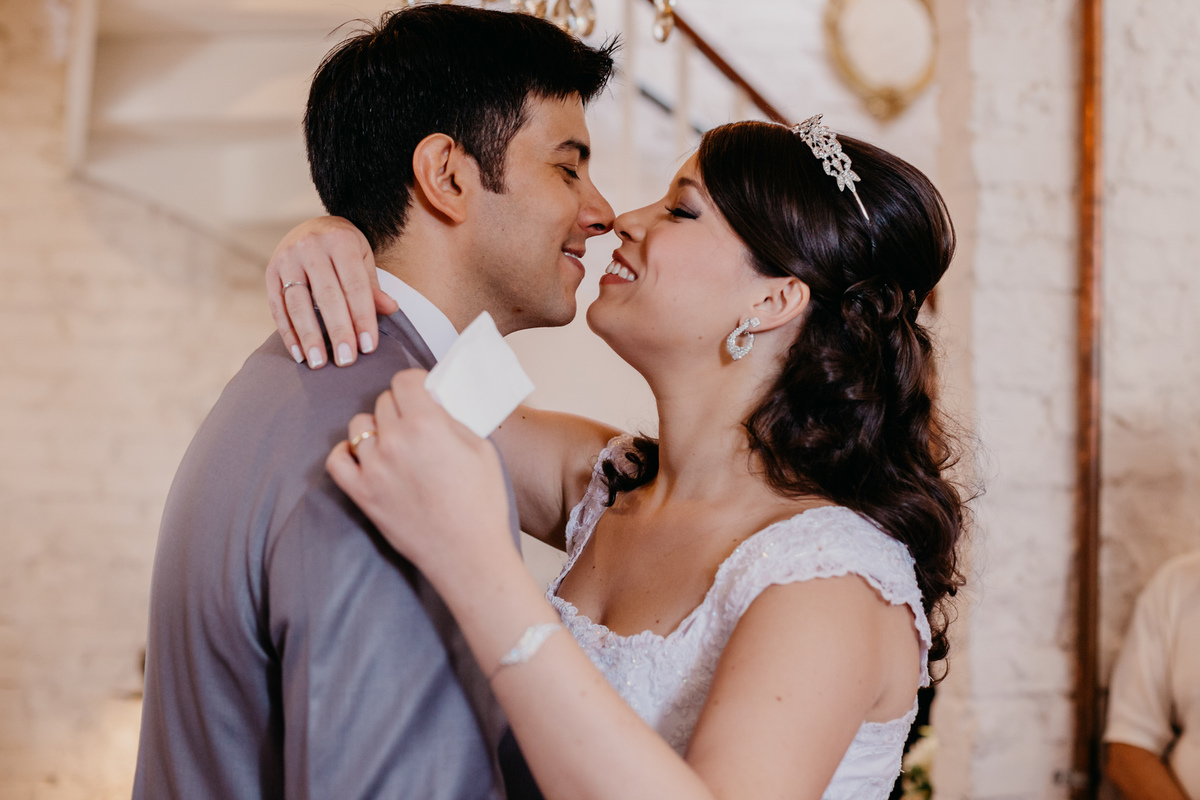 Mini Wedding - Casinha Quintal - Fotografo Anderson Barboza 