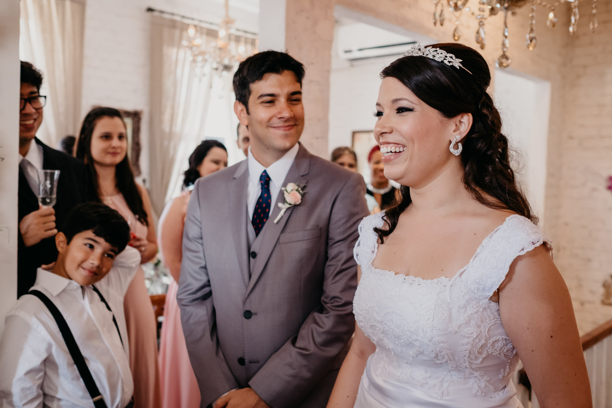 Mini Wedding - Casinha Quintal - Fotografo Anderson Barboza 