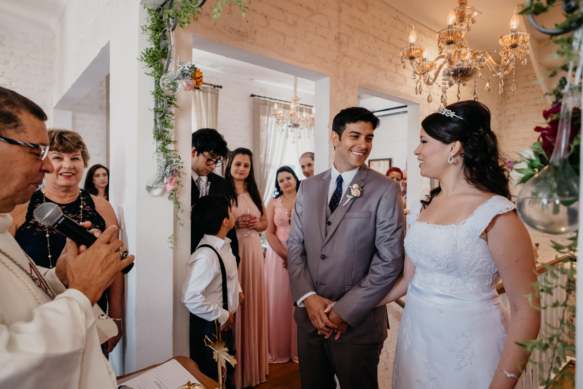 Mini Wedding - Casinha Quintal - Fotografo Anderson Barboza 