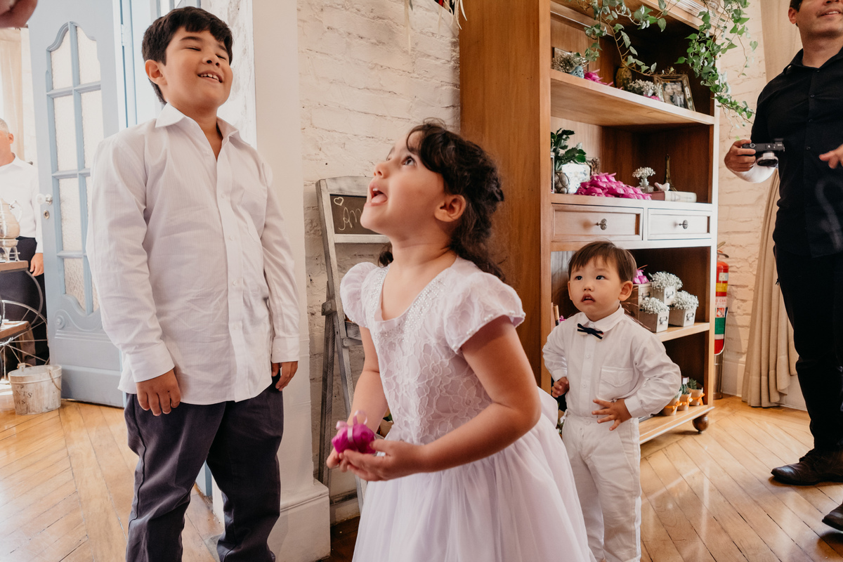 Mini Wedding - Casinha Quintal - Fotografo Anderson Barboza 