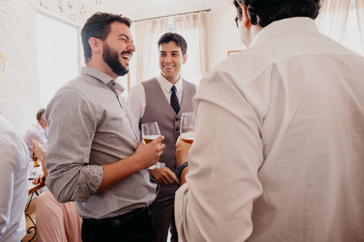 Mini Wedding - Casinha Quintal - Fotografo Anderson Barboza 