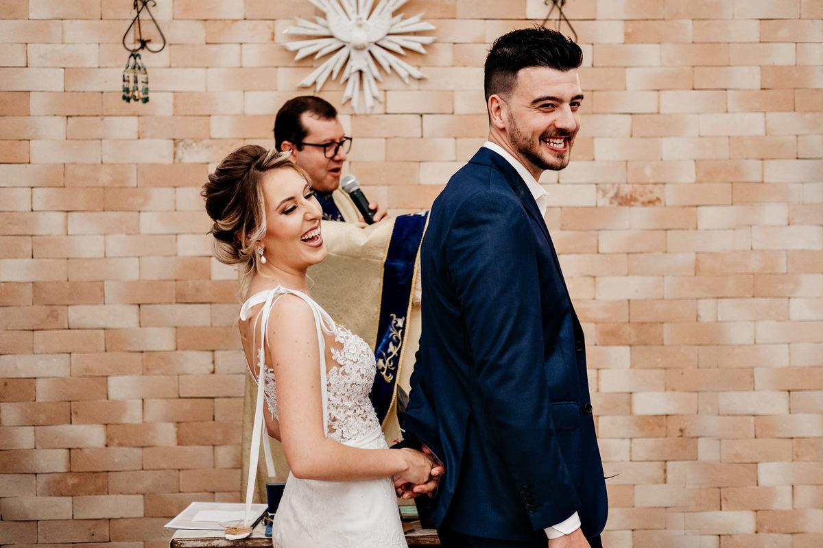 Mini wedding de dia - cerimonia - Restaurante Alameda 7 - São Caetano do Sul - São Paulo - Fotografo Anderson Barboza - Taubaté-SP