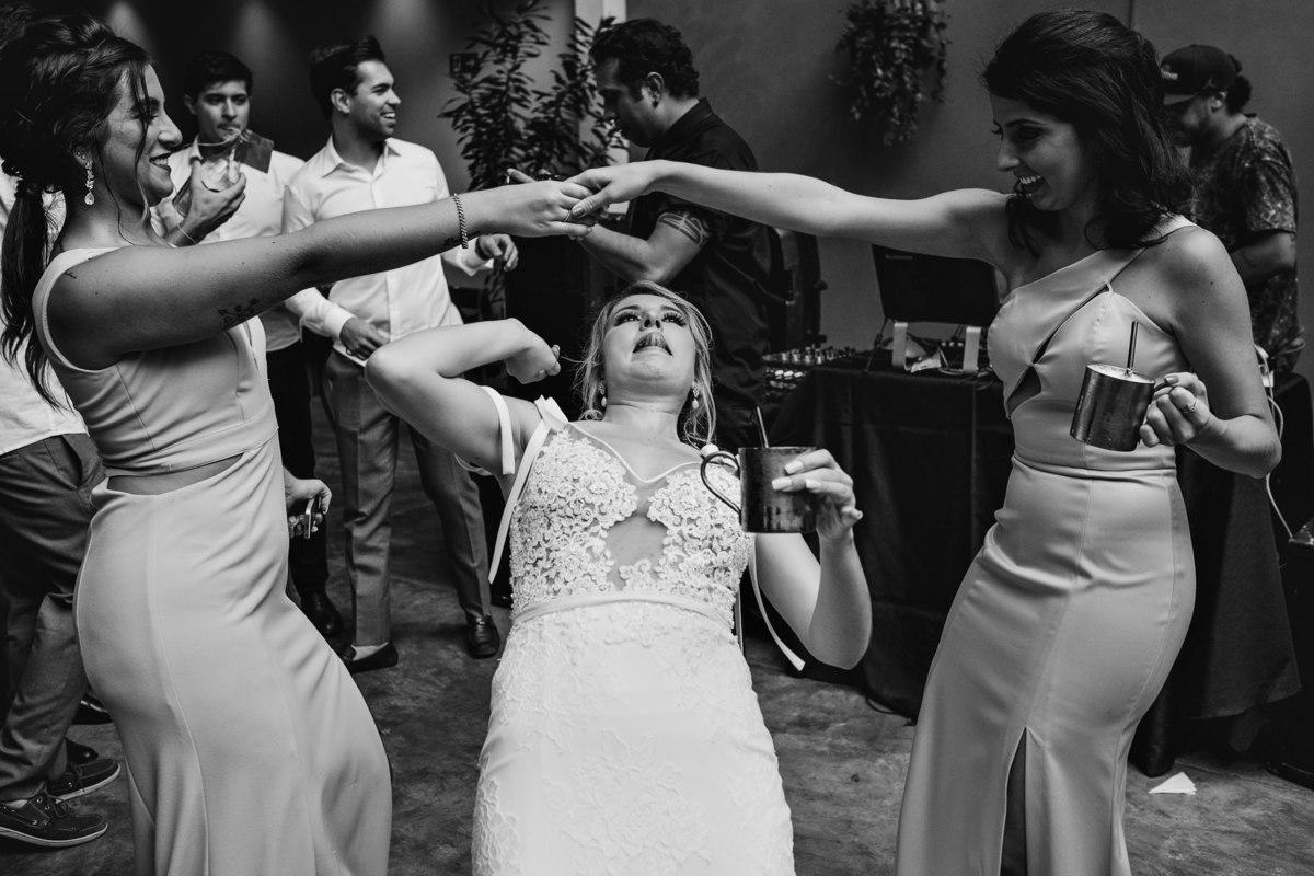 Mini wedding de dia - recepção dos noivos - Restaurante Alameda 7 - São Caetano do Sul - São Paulo - Fotografo Anderson Barboza - Taubaté-SP