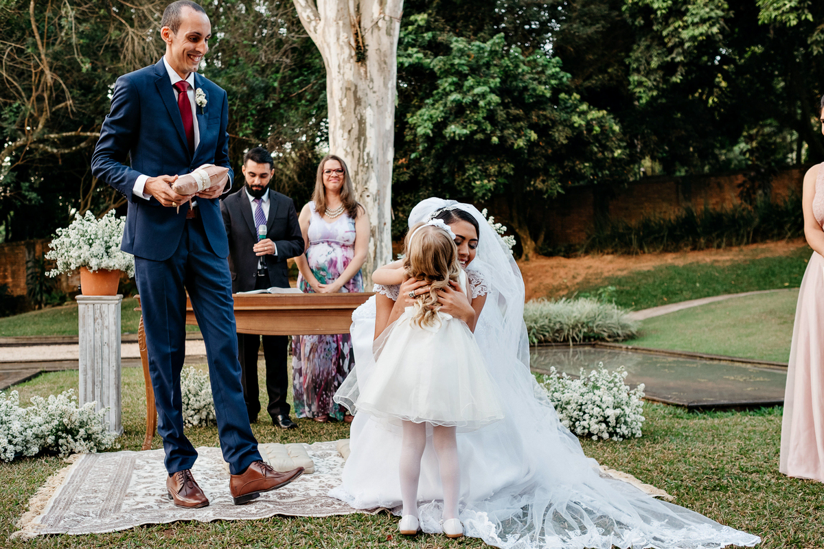 Casamento de dia, no campo na quinta das bromélias em Campinas, Fotografo Anderson Barboza - Taubaté-SP