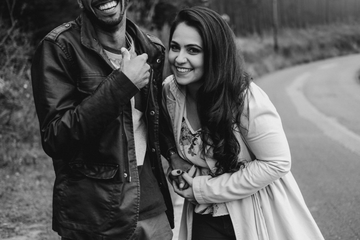 Ensaio de Casal - Namorados - Pico do Itapeva, estrada Campos do Jordão - Fotógrafo Anderson Barboza - Taubaté-SP