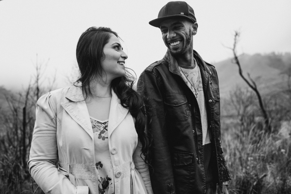 Ensaio de Casal - Namorados - Pico do Itapeva, estrada Campos do Jordão - Fotógrafo Anderson Barboza - Taubaté-SP