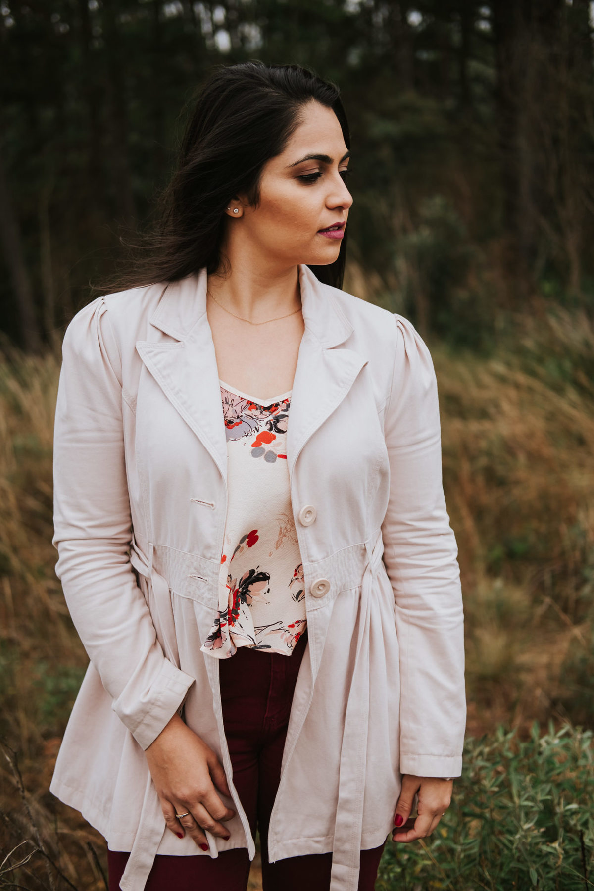 Ensaio de Casal - Namorados - Pico do Itapeva, estrada Campos do Jordão - Fotógrafo Anderson Barboza - Taubaté-SP