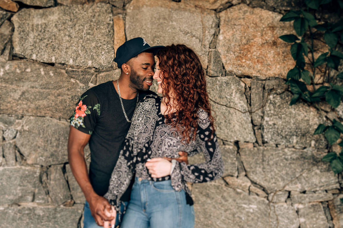 Ensaio de Casal - Fim de tarde no campo - Parque da cidade - Fotógrafo Anderson Barboza - Taubaté SP