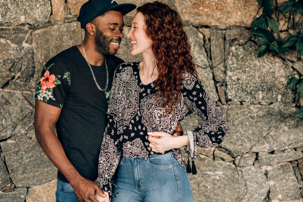 Ensaio de Casal - Fim de tarde no campo - Parque da cidade - Fotógrafo Anderson Barboza - Taubaté SP