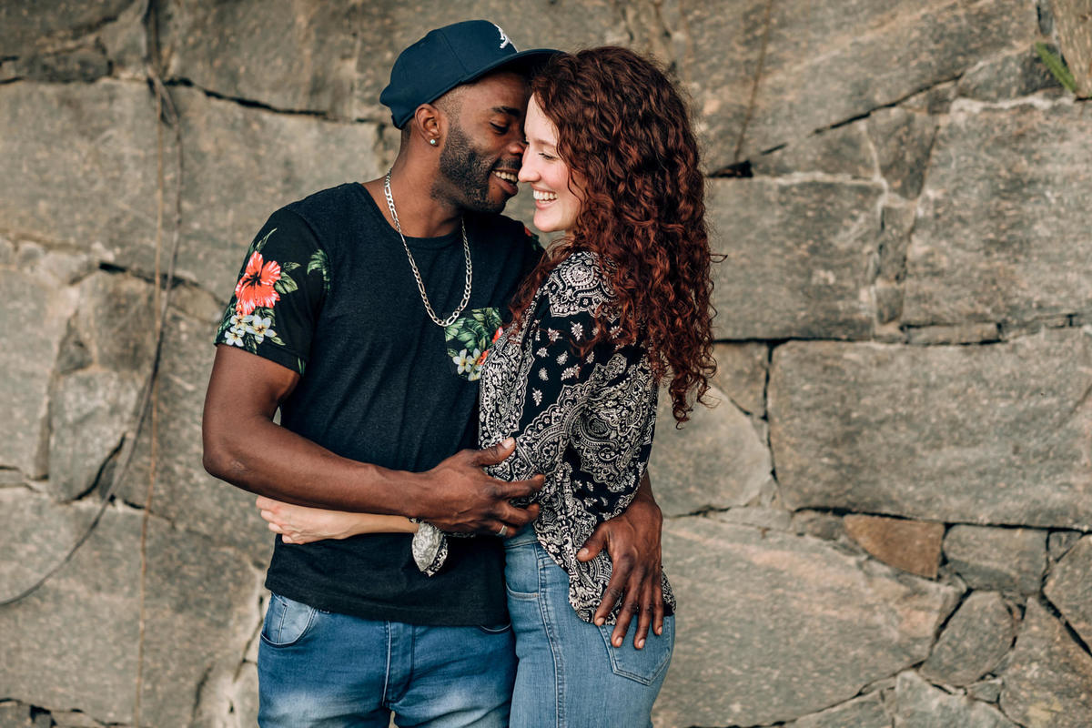 Ensaio de Casal - Fim de tarde no campo - Parque da cidade - Fotógrafo Anderson Barboza - Taubaté SP